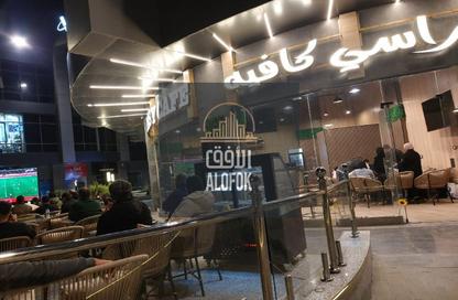 Shop - Studio for sale in Mohamed Naguib Axis - Abou El Houl - New Cairo City - Cairo