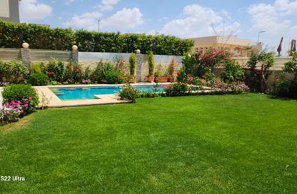 فيلا - 6 - 7 للبيع في جراند هايتس - التوسعات الشمالية - مدينة 6 أكتوبر - الجيزة