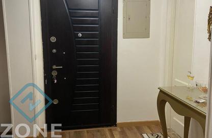 Apartment - 3 Bedrooms - 2 Bathrooms for sale in Privado - Madinaty - Cairo