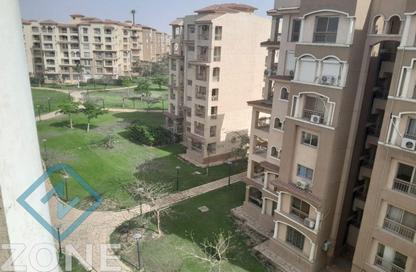 Apartment - 3 Bedrooms - 2 Bathrooms for sale in Privado - Madinaty - Cairo