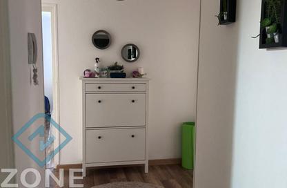 Apartment - 3 Bedrooms - 2 Bathrooms for sale in Privado - Madinaty - Cairo
