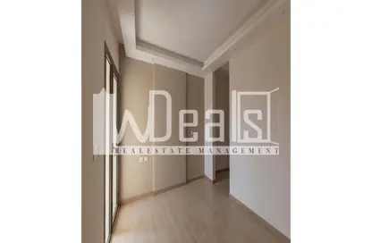 شقة - 3 غرف نوم - 2 حمامات للبيع في ذا ادريس ايست - شارع التسعين - التجمع الخامس - مدينة القاهرة الجديدة - القاهرة