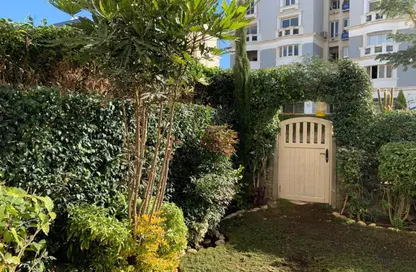 iVilla - 3 Bedrooms - 3 Bathrooms for sale in Mountain View Hyde Park - 5th Settlement Compounds - The 5th Settlement - New Cairo City - Cairo