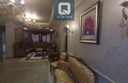 Apartment - 2 - 2 for rent in Al Narges 2 - Al Narges - New Cairo City - Cairo