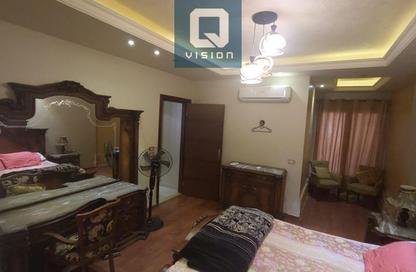Apartment - 2 - 2 for rent in Al Narges 2 - Al Narges - New Cairo City - Cairo