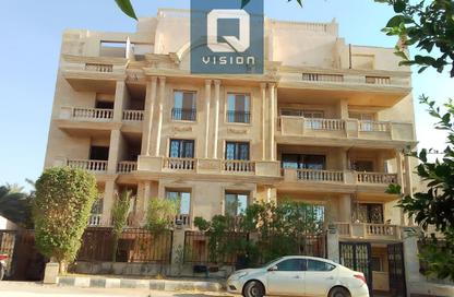 Apartment - 2 - 2 for rent in Al Narges 2 - Al Narges - New Cairo City - Cairo