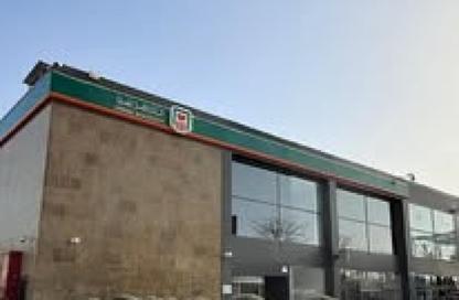 Retail - Studio - 1 Bathroom for sale in Walk of Cairo - Sheikh Zayed Compounds - Sheikh Zayed City - Giza
