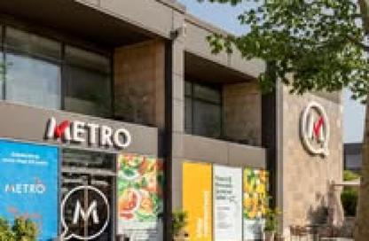 Retail - Studio - 1 Bathroom for sale in Walk of Cairo - Sheikh Zayed Compounds - Sheikh Zayed City - Giza