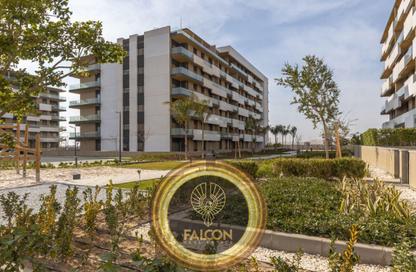 Apartment - 2 Bedrooms - 2 Bathrooms for sale in Al Burouj Compound - El Shorouk Compounds - Shorouk City - Cairo