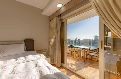 Apartment - 4 Bedrooms - 3 Bathrooms for sale in Abd Al Aziz Aal Seoud St. - El Manial - Hay El Manial - Cairo