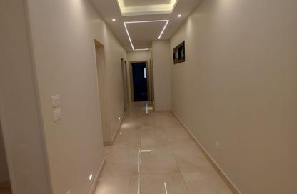 Apartment - 3 - 2 for rent in El Banafseg 2 - El Banafseg - New Cairo City - Cairo Apartment - 3 - 2 for rent in El Banafseg 2 - El Banafseg - New Cairo City - Cairo