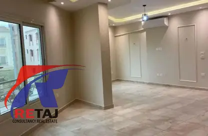 Apartment - 2 Bedrooms - 1 Bathroom for rent in Street 70 - District 1 - The 5th Settlement - New Cairo City - Cairo