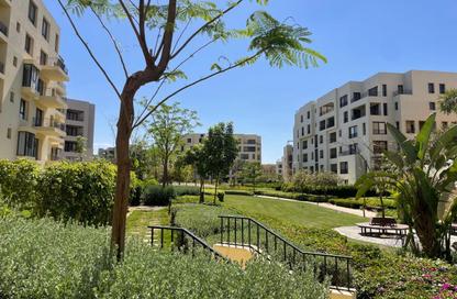 شقة - 3 غرف نوم - 3 حمامات للبيع في أو ويست - كمبوندات 6 أكتوبر - مدينة 6 أكتوبر - الجيزة