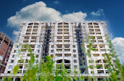 Apartment - 3 Bedrooms - 2 Bathrooms for sale in Muruj - Smouha - Hay Sharq - Alexandria Apartment - 3 Bedrooms - 2 Bathrooms for sale in Muruj - Smouha - Hay Sharq - Alexandria