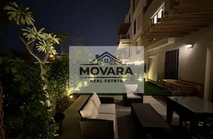 Duplex - 3 Bedrooms - 3 Bathrooms for rent in Eastown - 5th Settlement Compounds - The 5th Settlement - New Cairo City - Cairo Duplex - 3 Bedrooms - 3 Bathrooms for rent in Eastown - 5th Settlement Compounds - The 5th Settlement - New Cairo City - Cairo