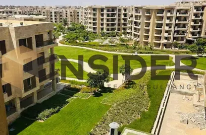 Apartment - 3 Bedrooms - 3 Bathrooms for sale in Shalya Taj City - 5th Settlement Compounds - The 5th Settlement - New Cairo City - Cairo