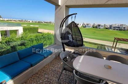 Townhouse - 5 - 5 for sale in Hacienda Bay - Sidi Abdel Rahman - North Coast