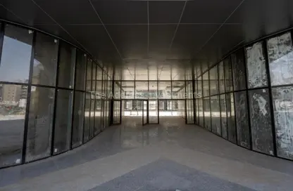 Office Space - 2 Bedrooms - 2 Bathrooms for rent in South Teseen St. - The 5th Settlement - New Cairo City - Cairo