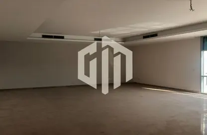 شقة - 4 غرف نوم - 4 حمامات للايجار في كايرو فيستيفال سيتى - المستثمرين الشمالية - مدينة القاهرة الجديدة - القاهرة