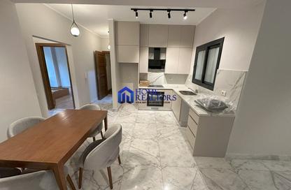 Apartment - 3 Bedrooms - 2 Bathrooms for rent in Sarayat Al Maadi - Hay El Maadi - Cairo Apartment - 3 Bedrooms - 2 Bathrooms for rent in Sarayat Al Maadi - Hay El Maadi - Cairo