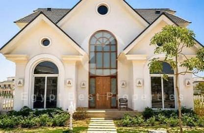 Villa - 3 - 3 for sale in Mountain View 1.1 - 5th Settlement Compounds - The 5th Settlement - New Cairo City - Cairo Villa - 3 - 3 for sale in Mountain View 1.1 - 5th Settlement Compounds - The 5th Settlement - New Cairo City - Cairo