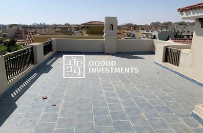 Villa - 3 Bedrooms - 4 Bathrooms for sale in Mountain View - Ras Al Hekma - North Coast Villa - 3 Bedrooms - 4 Bathrooms for sale in Mountain View - Ras Al Hekma - North Coast