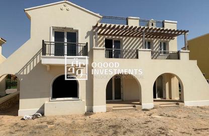 Villa - 3 Bedrooms - 4 Bathrooms for sale in Mountain View - Ras Al Hekma - North Coast