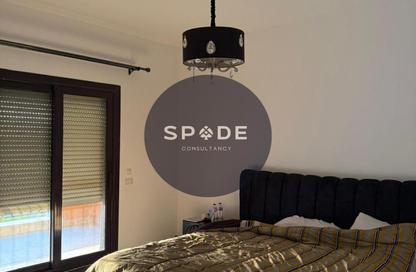 Apartment - 3 Bedrooms - 3 Bathrooms for sale in Mivida - 5th Settlement Compounds - The 5th Settlement - New Cairo City - Cairo Apartment - 3 Bedrooms - 3 Bathrooms for sale in Mivida - 5th Settlement Compounds - The 5th Settlement - New Cairo City - Cairo