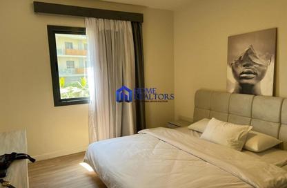 Apartment - 3 Bedrooms - 4 Bathrooms for rent in Villette - 5th Settlement Compounds - The 5th Settlement - New Cairo City - Cairo
