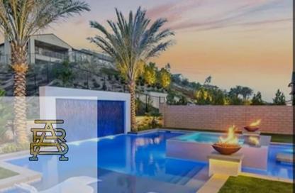 Villa - 5 Bedrooms - 6 Bathrooms for sale in Madinaty - Cairo