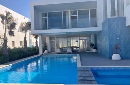 Chalet - 1 Bedroom - 1 Bathroom for sale in Fouka Bay - Ras Al Hekma - North Coast Chalet - 1 Bedroom - 1 Bathroom for sale in Fouka Bay - Ras Al Hekma - North Coast