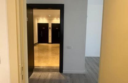 Apartment - 3 - 2 for sale in Vye Sodic - New Zayed City - Sheikh Zayed City - Giza Apartment - 3 - 2 for sale in Vye Sodic - New Zayed City - Sheikh Zayed City - Giza
