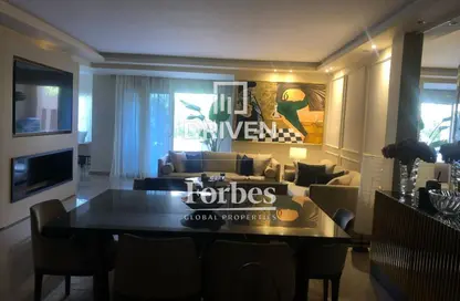 شقة - 3 غرف نوم - 2 حمامات للبيع في نيو جيزة - طريق مصر اسكندرية الصحراوي - مدينة 6 أكتوبر - الجيزة