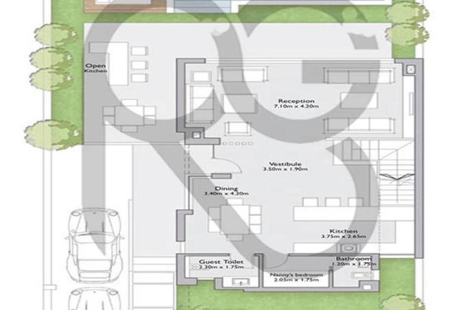 52968437 - الصورة الرئيسية للعقار