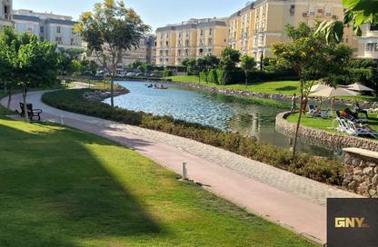 iVilla - 3 - 4 for sale in Mountain View iCity October - 6 October Compounds - 6 October City - Giza