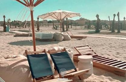 Chalet - 3 - 2 for sale in La Vista Gardens - La Vista - Al Ain Al Sokhna - Suez Chalet - 3 - 2 for sale in La Vista Gardens - La Vista - Al Ain Al Sokhna - Suez