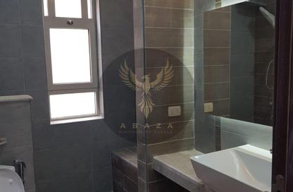 Duplex - 3 - 3 for rent in El Yasmeen 1 - El Yasmeen - New Cairo City - Cairo