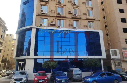 Office Space - 5 Bedrooms - 3 Bathrooms for rent in Maadi Bridge 1 - Maadi - Hay El Maadi - Cairo