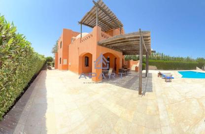 فيلا - 4 - 5 للبيع في ويست جولف - الجونة - الغردقة - محافظة البحر الاحمر فيلا - 4 - 5 للبيع في ويست جولف - الجونة - الغردقة - محافظة البحر الاحمر