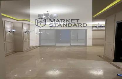 شقة - 3 غرف نوم - 3 حمامات للايجار في ايستاون - كمبوندات التجمع الخامس - التجمع الخامس - مدينة القاهرة الجديدة - القاهرة