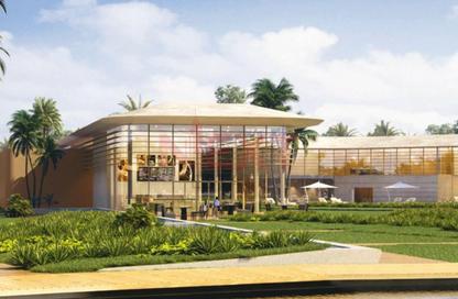 Apartment - 3 Bedrooms - 3 Bathrooms for sale in MarVille New Zayed - New Zayed City - Sheikh Zayed City - Giza