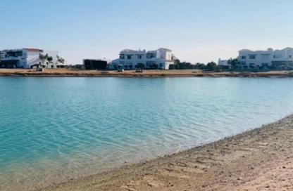 شقة - غرفة نوم - 1 حمام للبيع في وايت فيلاس - الجونة - الغردقة - محافظة البحر الاحمر