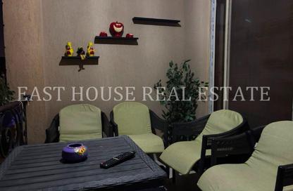 Apartment - 3 Bedrooms - 2 Bathrooms for sale in Acacia - 5th Settlement Compounds - The 5th Settlement - New Cairo City - Cairo