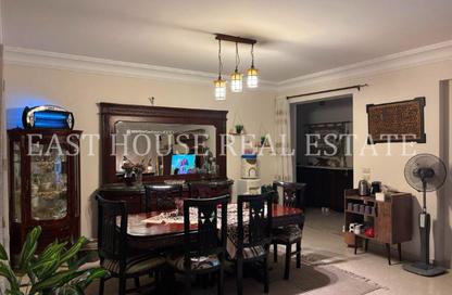 Apartment - 3 Bedrooms - 2 Bathrooms for sale in Acacia - 5th Settlement Compounds - The 5th Settlement - New Cairo City - Cairo