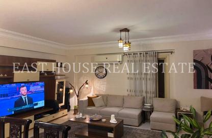Apartment - 3 Bedrooms - 2 Bathrooms for sale in Acacia - 5th Settlement Compounds - The 5th Settlement - New Cairo City - Cairo