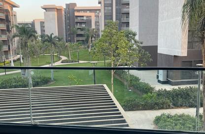 Apartment - 3 - 2 for rent in B15 - Madinaty - Cairo