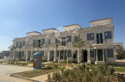 أي فيلا - 3 غرف نوم - 3 حمامات للبيع في ماونتن فيو أي سيتي أكتوبر - كمبوندات 6 أكتوبر - مدينة 6 أكتوبر - الجيزة أي فيلا - 3 غرف نوم - 3 حمامات للبيع في ماونتن فيو أي سيتي أكتوبر - كمبوندات 6 أكتوبر - مدينة 6 أكتوبر - الجيزة