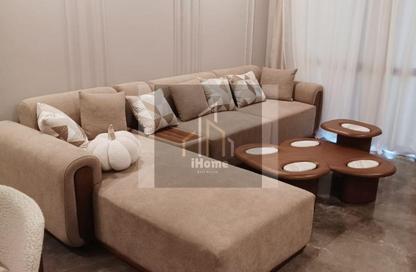 Apartment - 2 - 3 for rent in Eastown - 5th Settlement Compounds - The 5th Settlement - New Cairo City - Cairo Apartment - 2 - 3 for rent in Eastown - 5th Settlement Compounds - The 5th Settlement - New Cairo City - Cairo