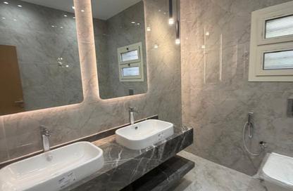 Villa - 4 Bedrooms - 4 Bathrooms for sale in Rayhan Villas - Ext North Inves Area - New Cairo City - Cairo
