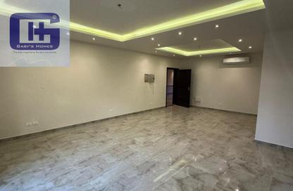 Apartment - 2 Bedrooms - 2 Bathrooms for rent in Garden Residence - Hyde Park - New Cairo City - Cairo